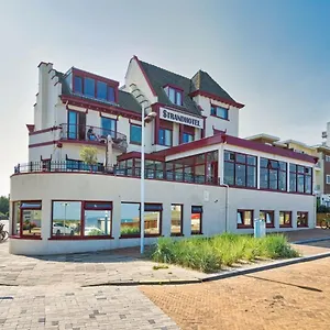 3* Hotel Strandhotel Scheveningen