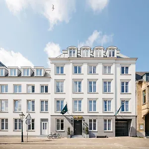 4* شقة فندقية Yays Willemspark By Numa