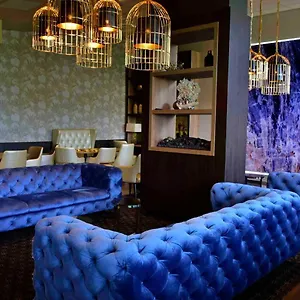 4* فندق Riva - Delft